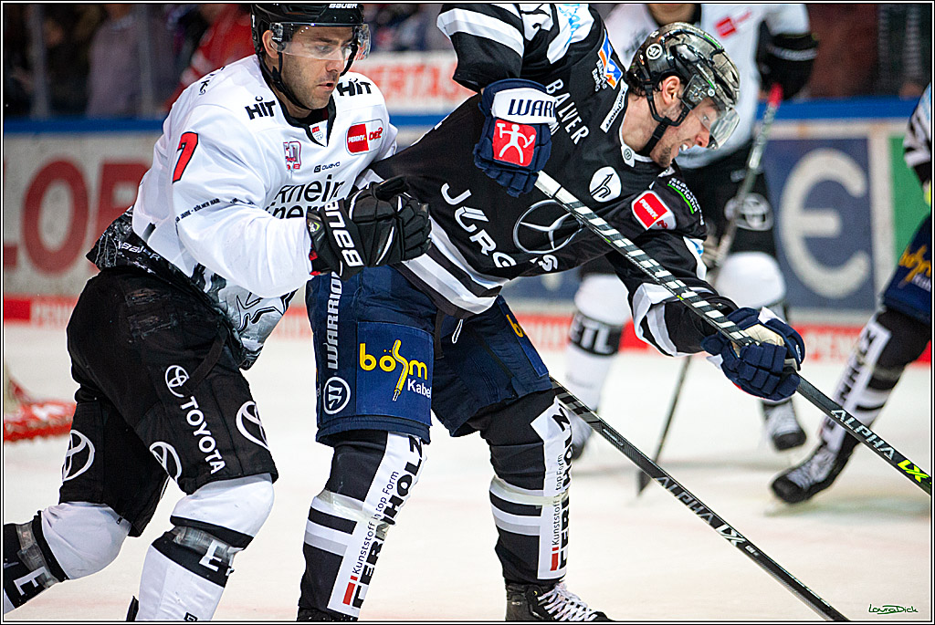 PENNY DEL; Iserlohn Roosters- Koelner Haie; Iserlohn, 24.02.2023